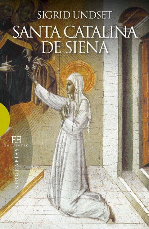 Santa Catalina de Siena(Kobo/電子書)