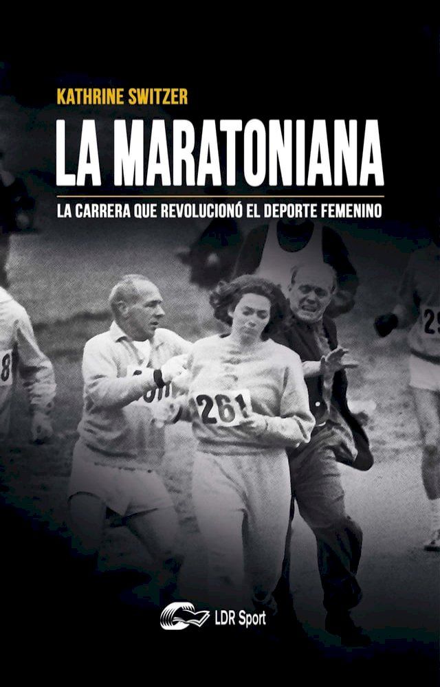  La maratoniana(Kobo/電子書)