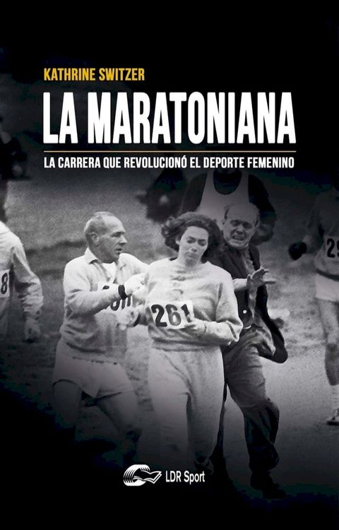 La maratoniana(Kobo/電子書)