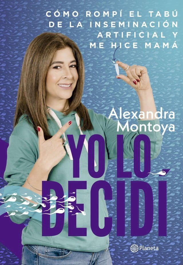  Yo lo decidí(Kobo/電子書)