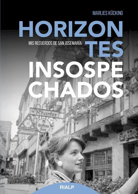 Horizontes insospechados(Kobo/電子書)