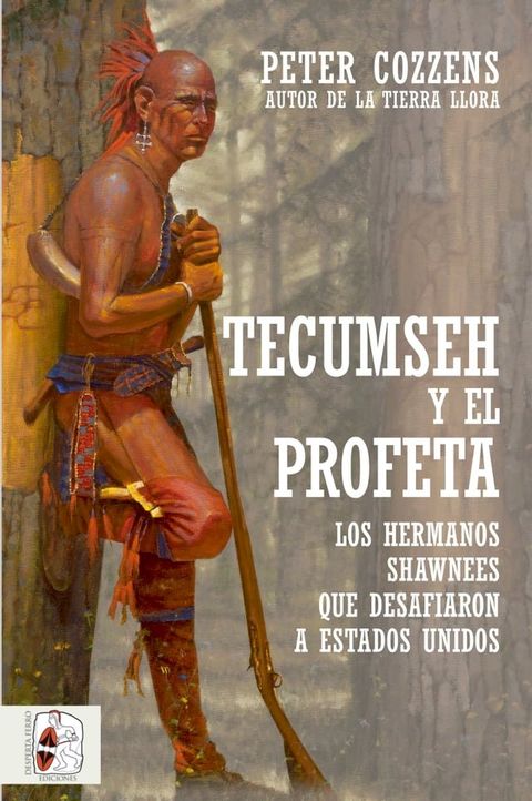 Tecumseh y el Profeta(Kobo/電子書)