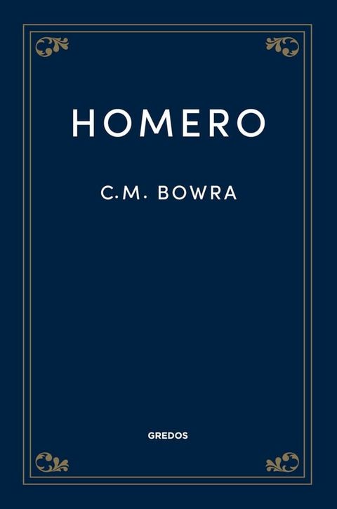 Homero(Kobo/電子書)