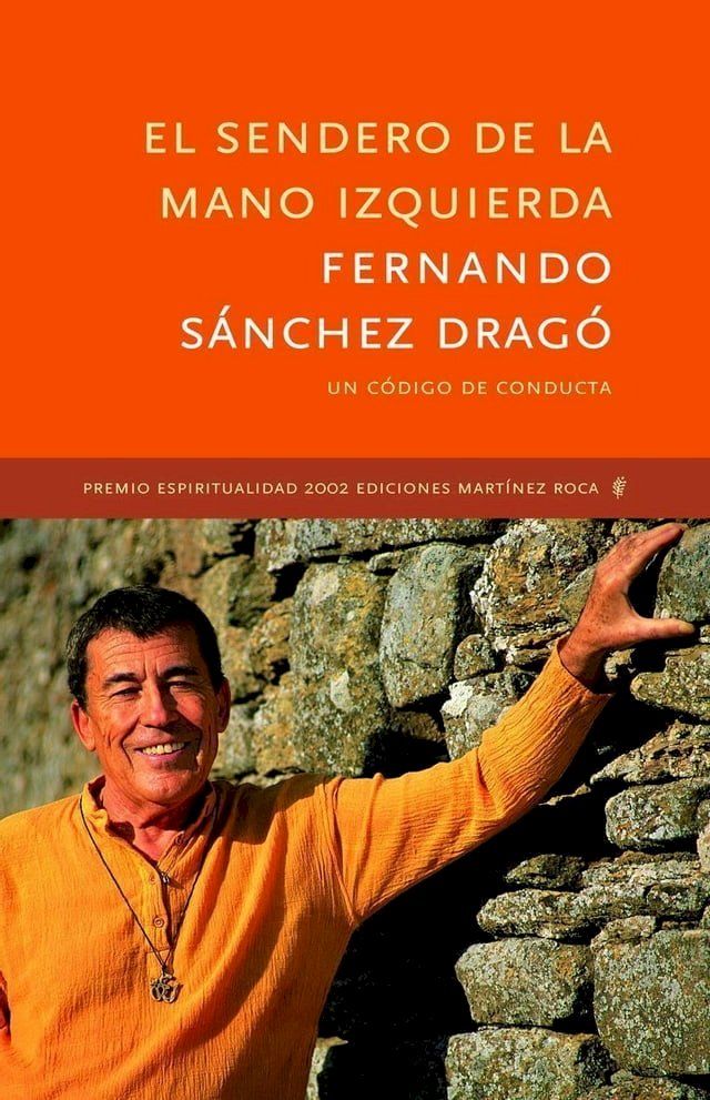  El sendero de la mano izquierda(Kobo/電子書)