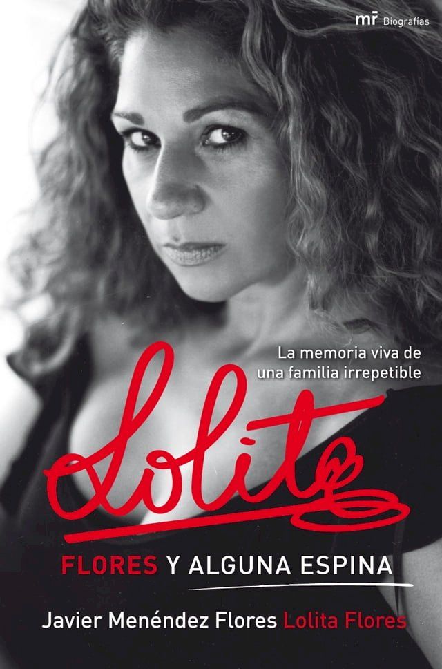  Lolita. Flores y alguna espina(Kobo/電子書)