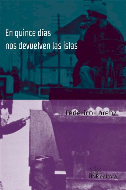 En quince días nos devuelven las islas(Kobo/電子書)