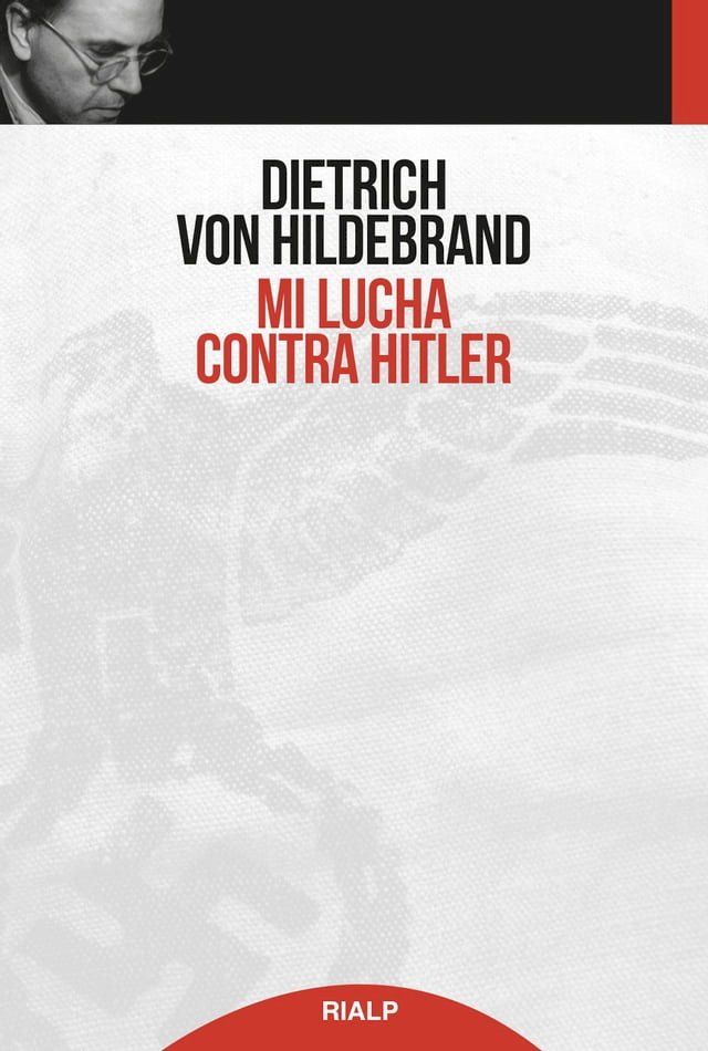  Mi lucha contra Hitler(Kobo/電子書)