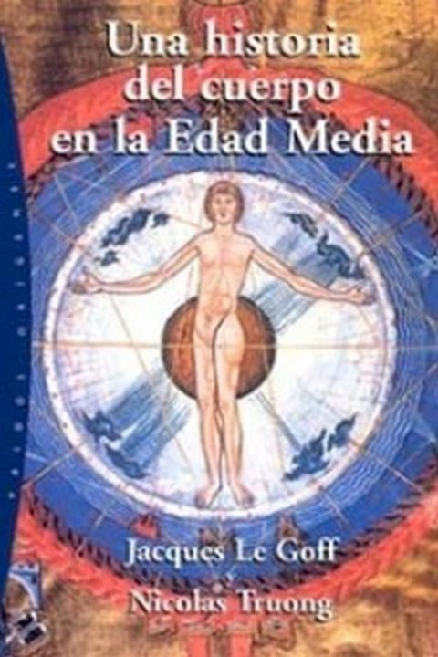 Una historia del cuerpo en la Edad Media(Kobo/電子書)