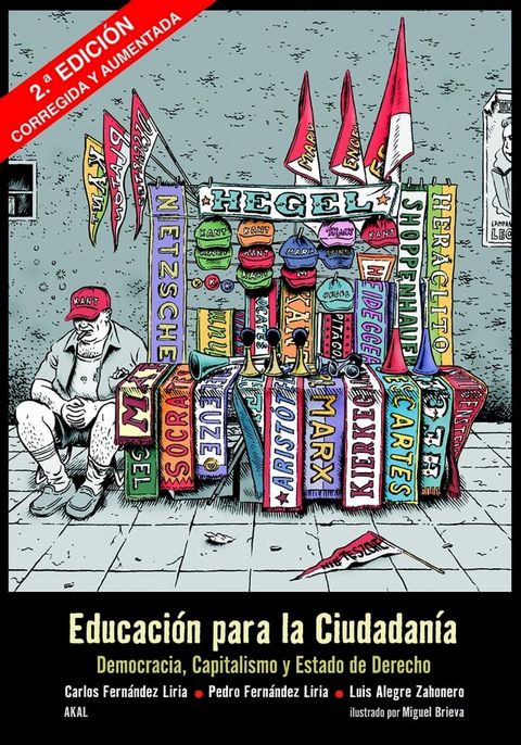 Educaci&oacute;n para la Ciudadan&iacute;a(Kobo/電子書)