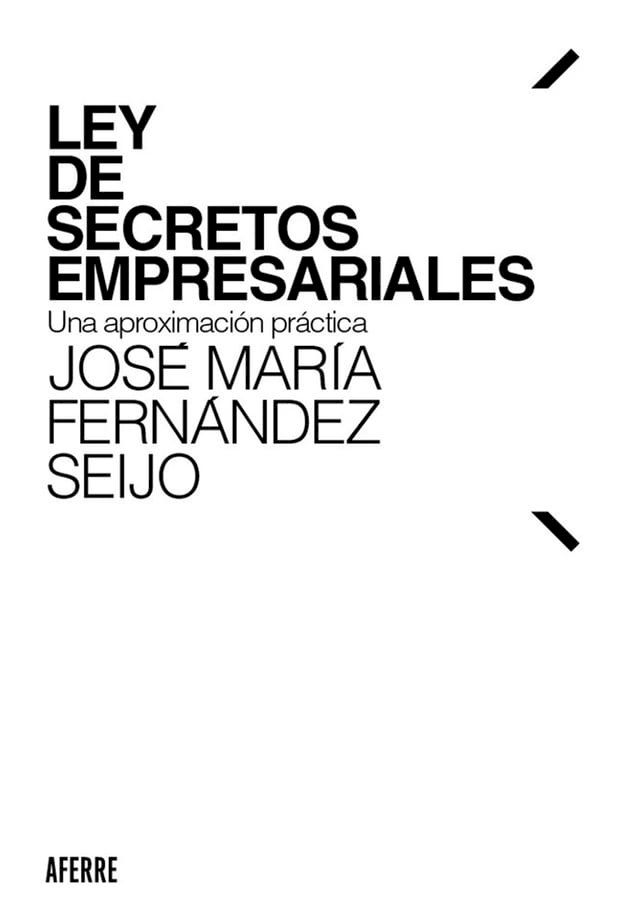  Ley de Secretos Empresariales(Kobo/電子書)