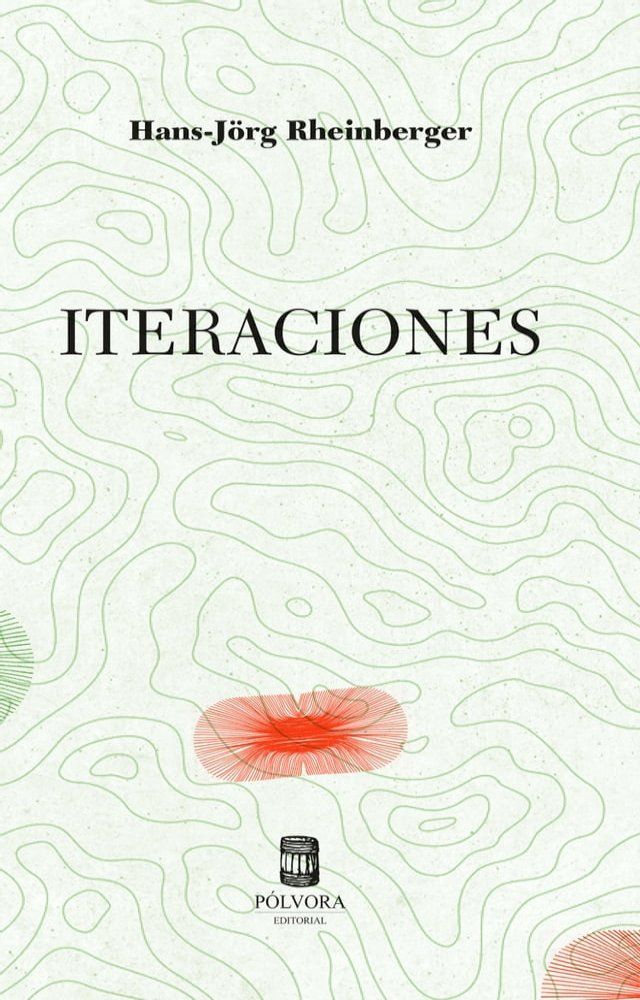  Iteraciones(Kobo/電子書)