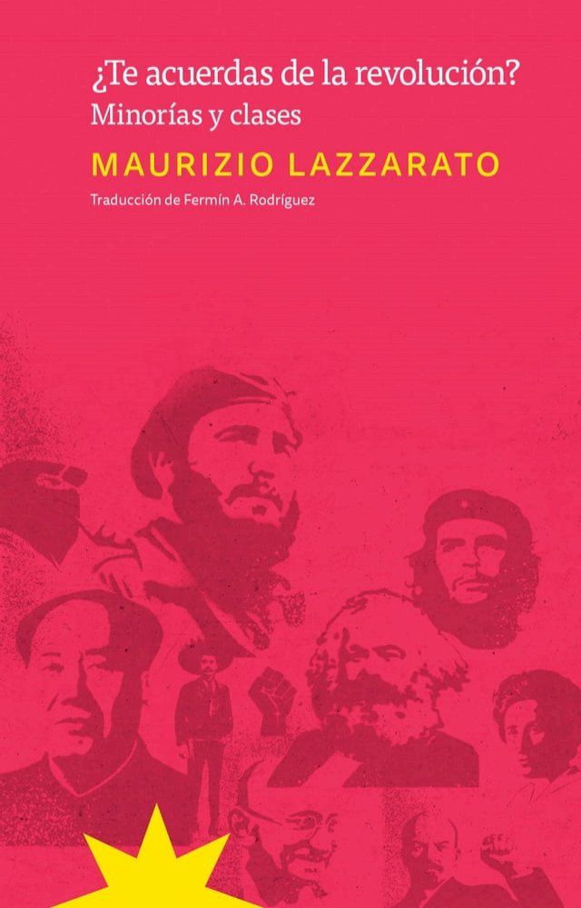  ¿Te acuerdas de la revolución?(Kobo/電子書)