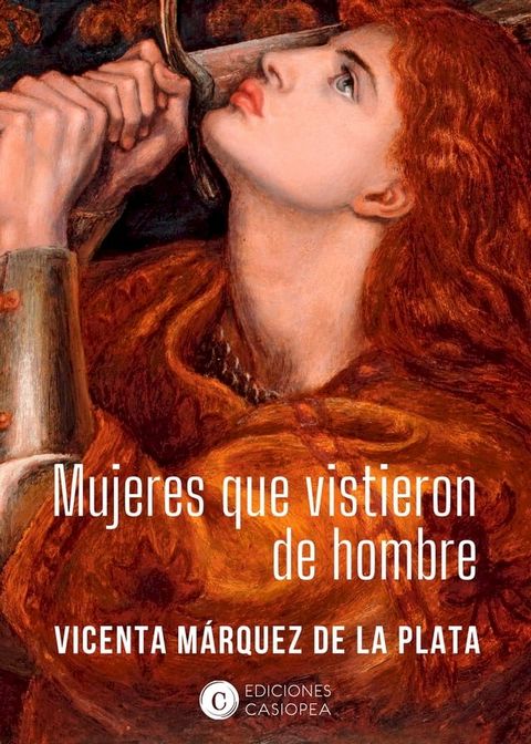 Mujeres que vistieron de hombre(Kobo/電子書)