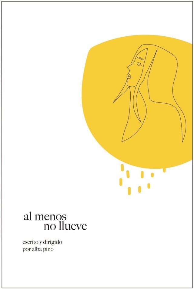  Al menos no llueve(Kobo/電子書)