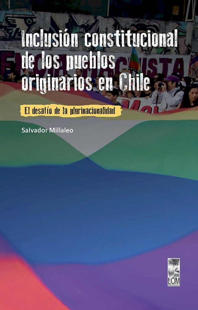  Inclusi&oacute;n constitucional de los pueblos originarios en Chile(Kobo/電子書)