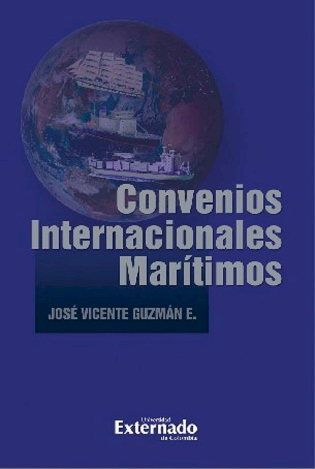  Convenios Internacionales Marítimos(Kobo/電子書)