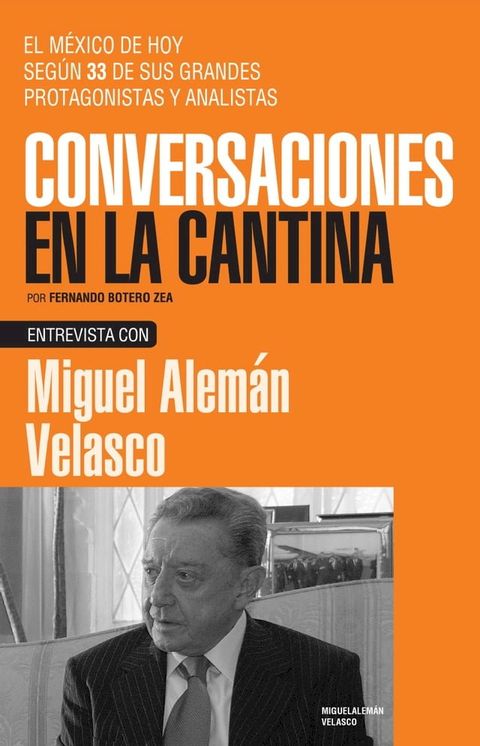 Miguel Alem&aacute;n Velasco(Kobo/電子書)