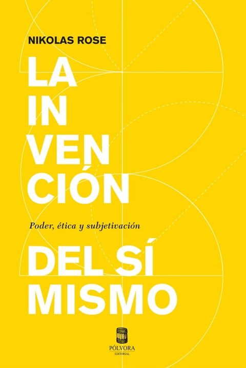 La invención del sí mismo(Kobo/電子書)