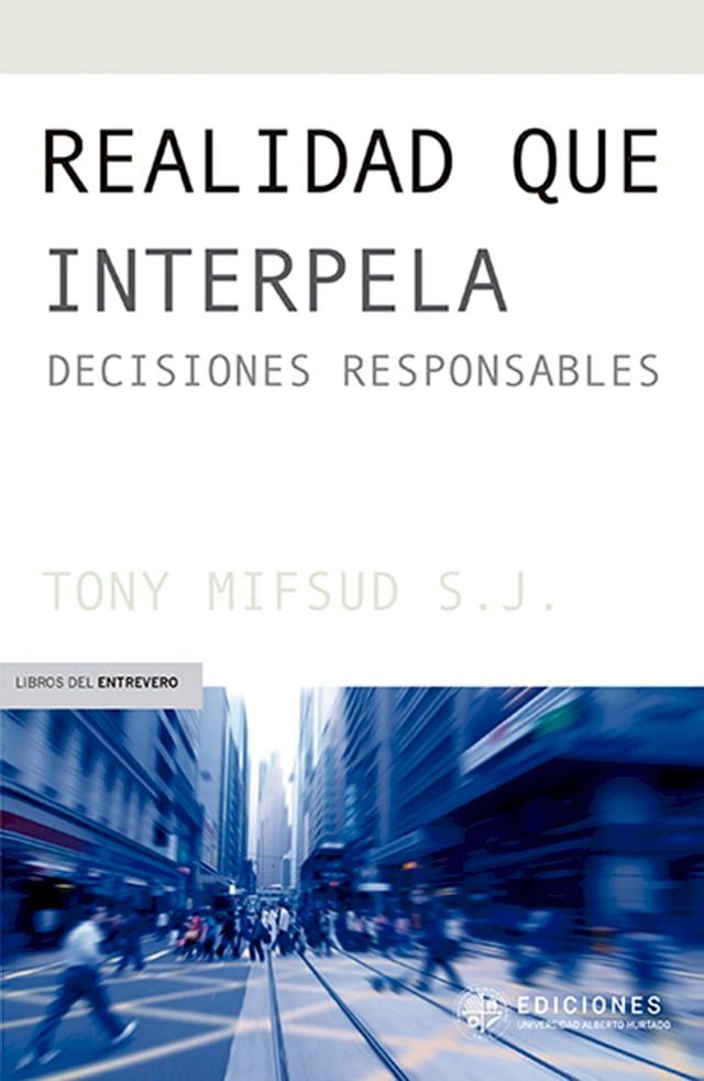  Realidad que interpela(Kobo/電子書)