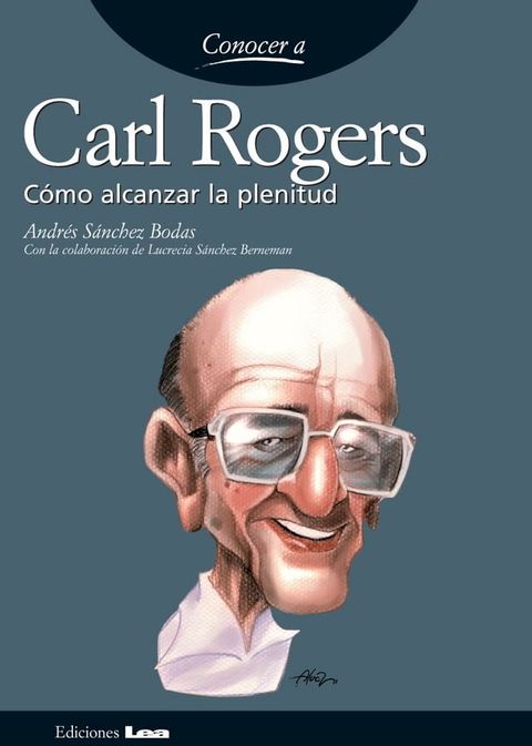 Carl Rogers(Kobo/電子書)