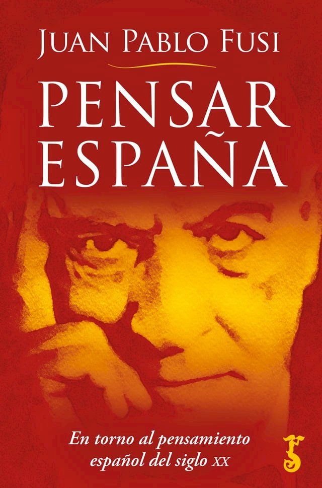  Pensar España(Kobo/電子書)