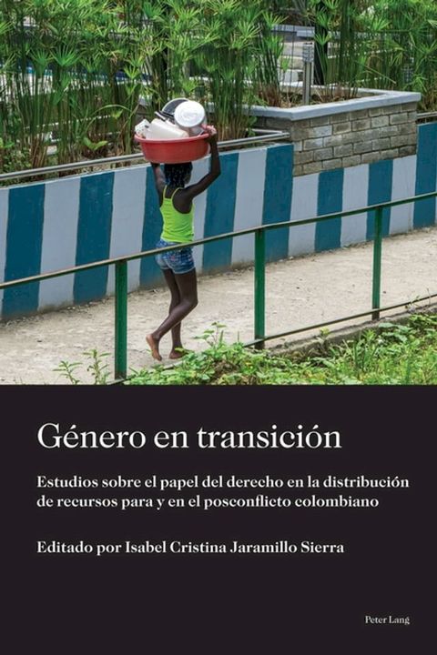 Género en transición(Kobo/電子書)