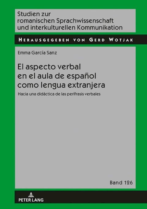 El aspecto verbal en el aula de español como lengua extranjera(Kobo/電子書)