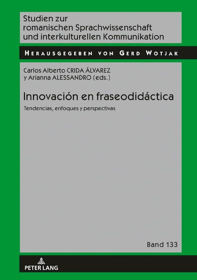  Innovación en fraseodidáctica(Kobo/電子書)