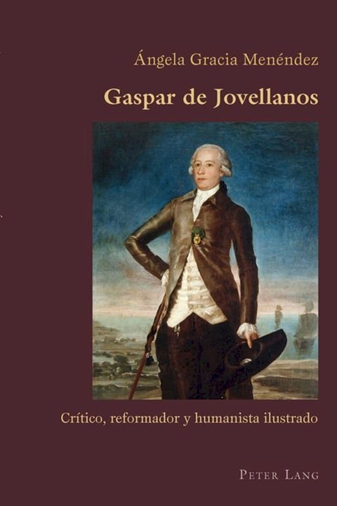 Gaspar de Jovellanos(Kobo/電子書)