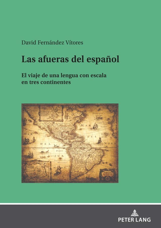  Las afueras del español(Kobo/電子書)