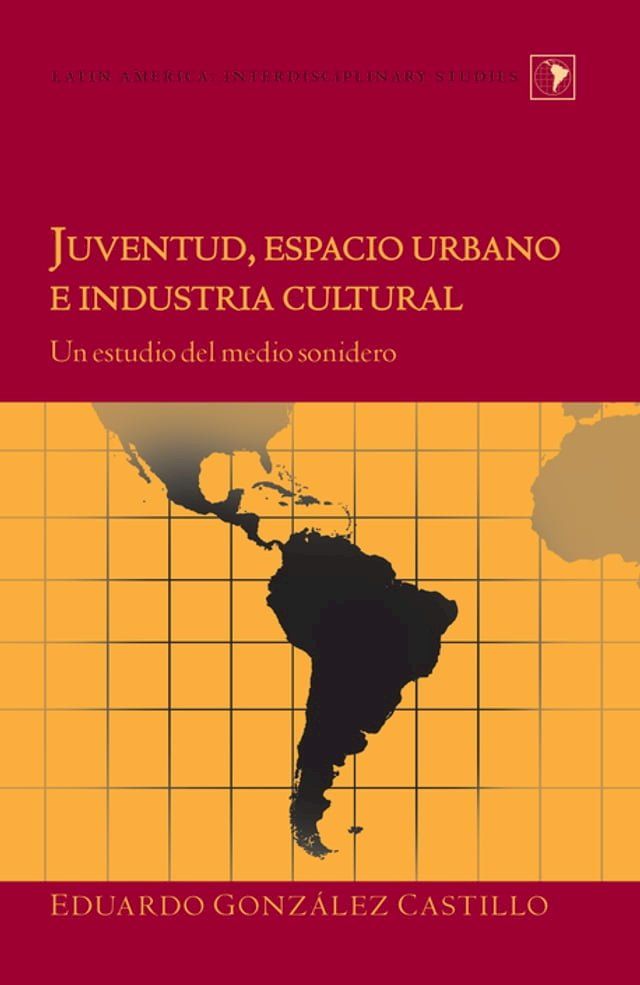  Juventud, espacio urbano e industria cultural(Kobo/電子書)