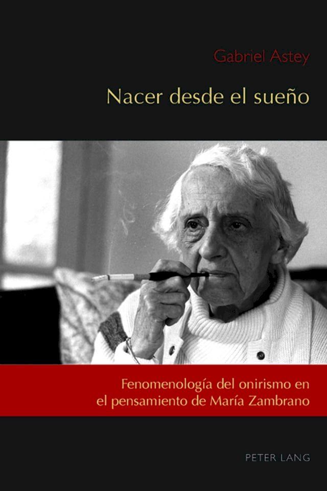  Nacer desde el sueño(Kobo/電子書)