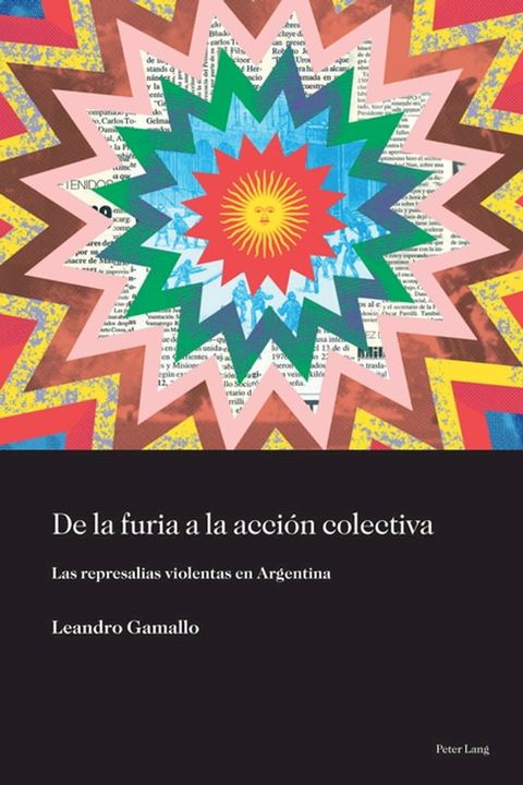 De la furia a la acción colectiva(Kobo/電子書)