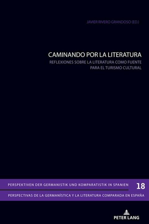 CAMINANDO POR LA LITERATURA(Kobo/電子書)