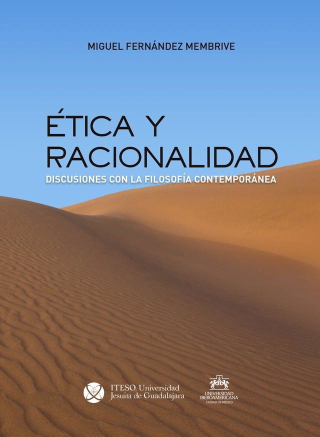  Ética y racionalidad(Kobo/電子書)