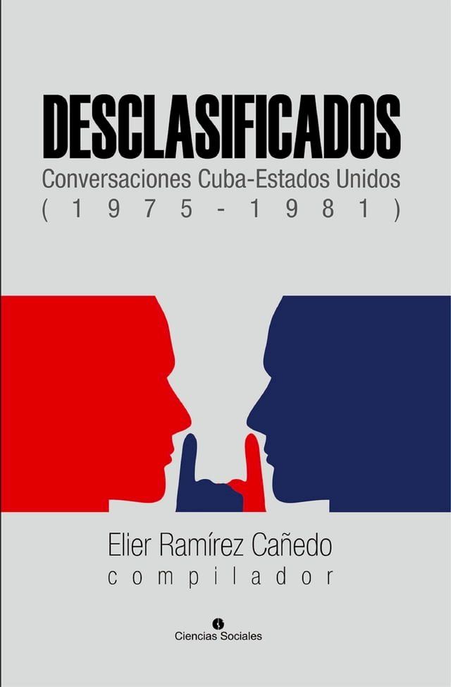  Desclasificados(Kobo/電子書)