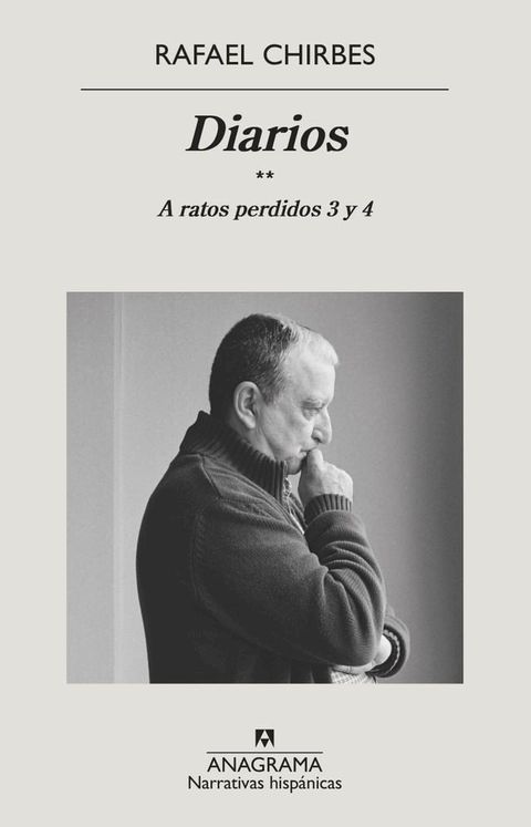 Diarios. A ratos perdidos 3 y 4(Kobo/電子書)