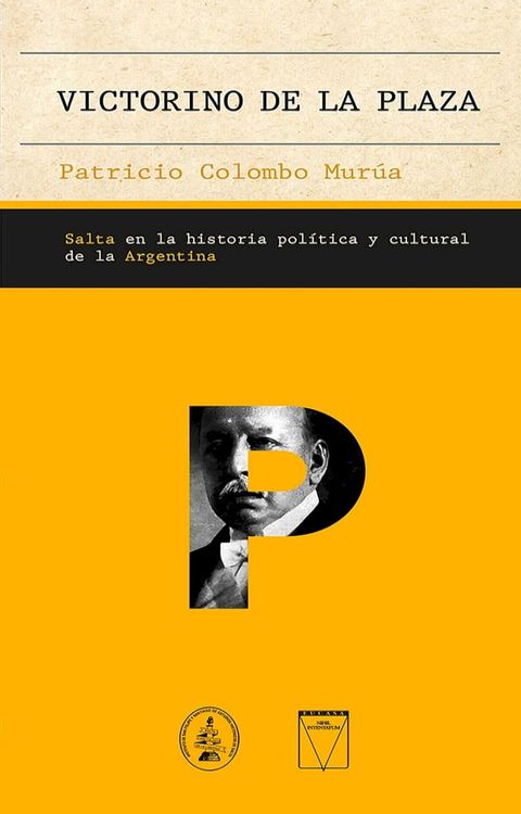 Victorino de la Plaza(Kobo/電子書)