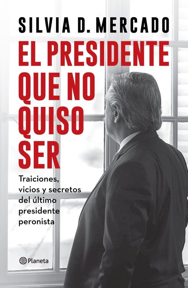  El presidente que no quiso ser(Kobo/電子書)