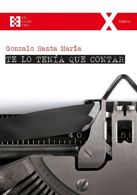 Te lo tenía que contar(Kobo/電子書)