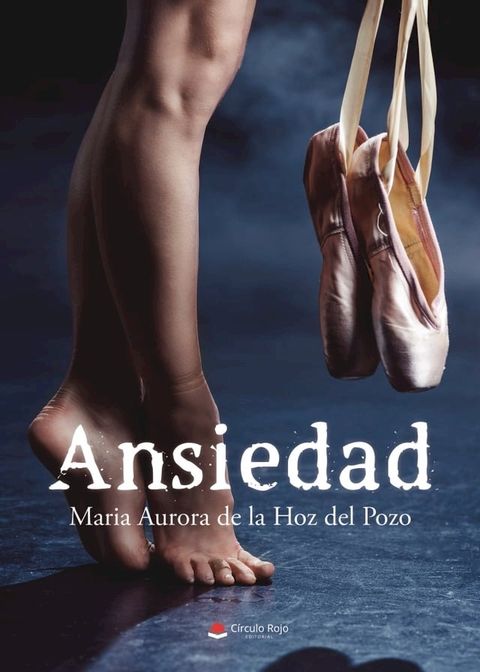 Ansiedad(Kobo/電子書)