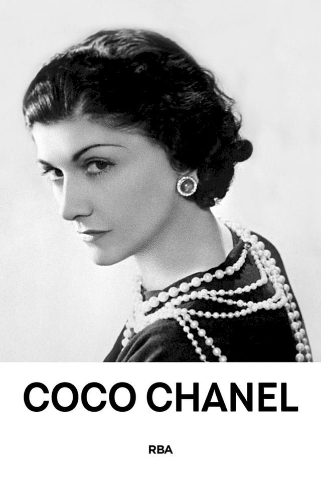  Coco Chanel(Kobo/電子書)