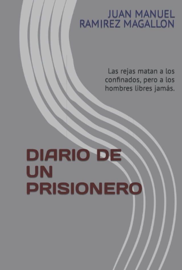  Diario de un prisionero(Kobo/電子書)