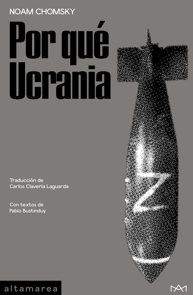  Por qu&eacute; Ucrania(Kobo/電子書)