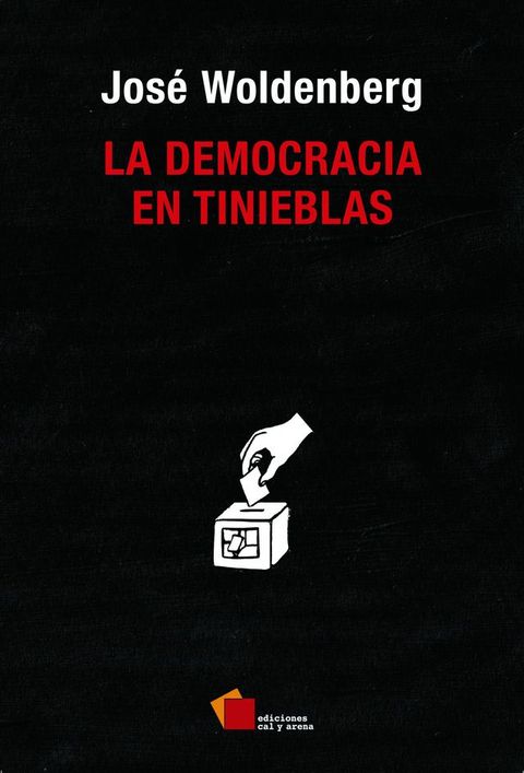 La democracia en tinieblas(Kobo/電子書)