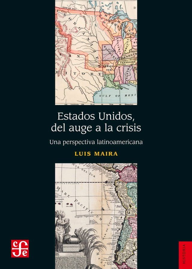  Estados Unidos, del auge a la crisis(Kobo/電子書)