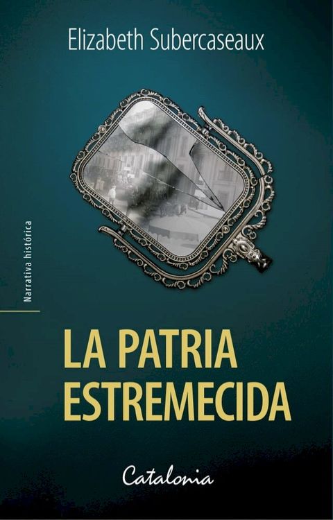 La patria estremecida(Kobo/電子書)