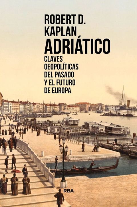 Adri&aacute;tico(Kobo/電子書)