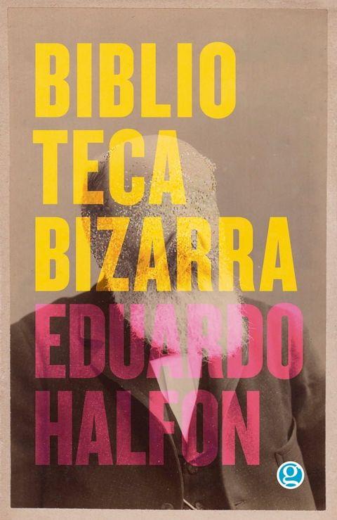 Biblioteca bizarra(Kobo/電子書)