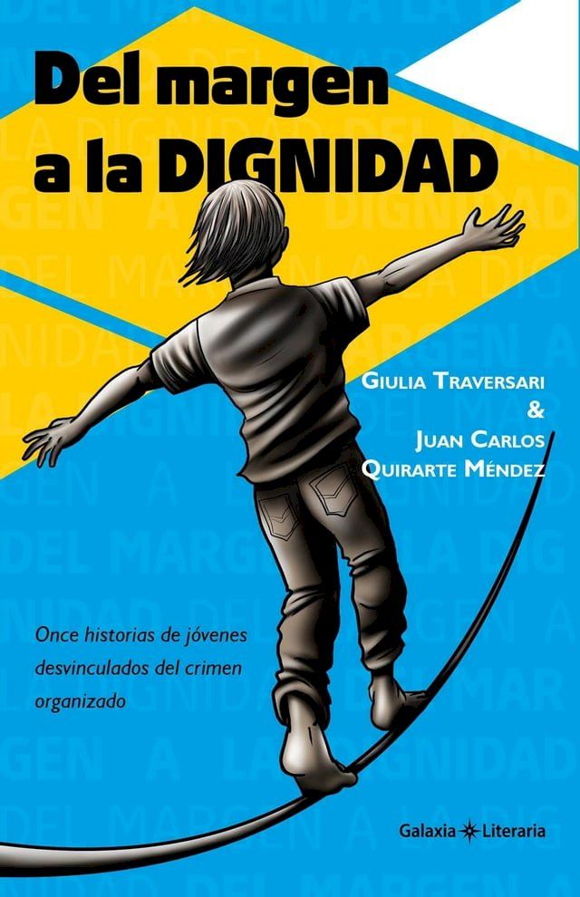  Del margen a la dignidad(Kobo/電子書)